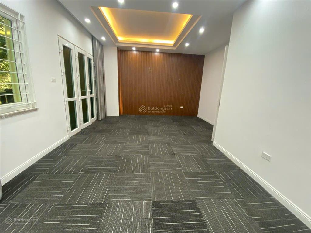 Cho thuê biệt thự tại kđt mễ trì hạ