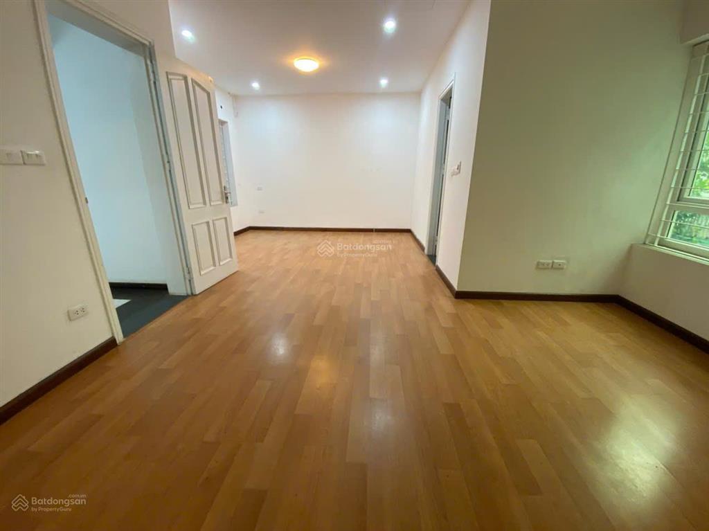 Cho thuê biệt thự tại kđt mễ trì hạ