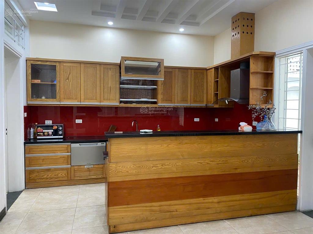 Cho thuê biệt thự tại kđt mễ trì hạ