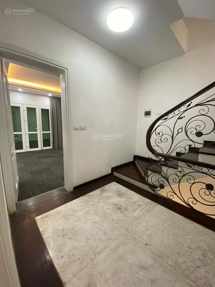 Cho thuê biệt thự tại kđt mễ trì hạ
