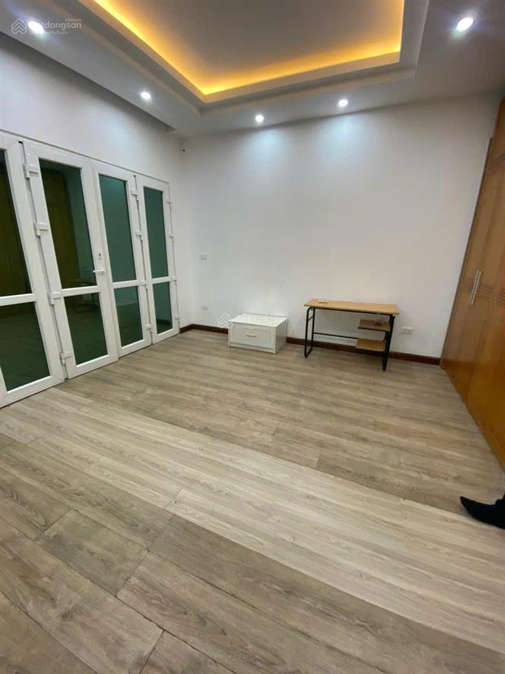 Cho thuê biệt thự tại kđt mễ trì hạ