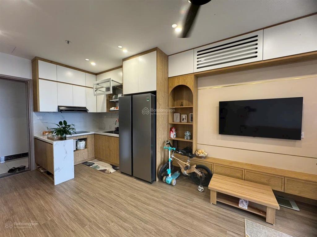 Ko còn căn rẻ hơn! chung cư vin smart city 2pn1wc 54m2 full nt 3,770 tỷ bao phí hỗ trợ vay  ở ngay