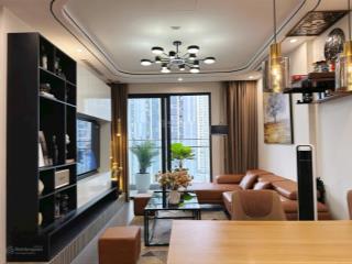 Bán căn góc 3pn 75m2 giá 5,150 tỷ bao phí đang giá hời vin smart city  n.thất như mới  sổ cầm tay