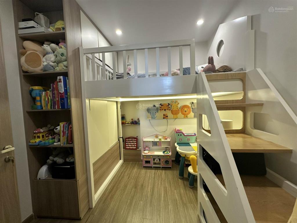 Sẵn sổ! bán nhanh căn 2pn 54m2 vin tây mỗ  full nội thất 3,860tỷ bao phí về ở ngay có hỗ trợ vay