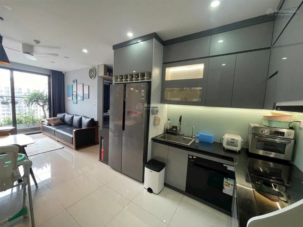 Sẵn sổ! bán nhanh căn 2pn 54m2 vin tây mỗ  full nội thất 3,860tỷ bao phí về ở ngay có hỗ trợ vay