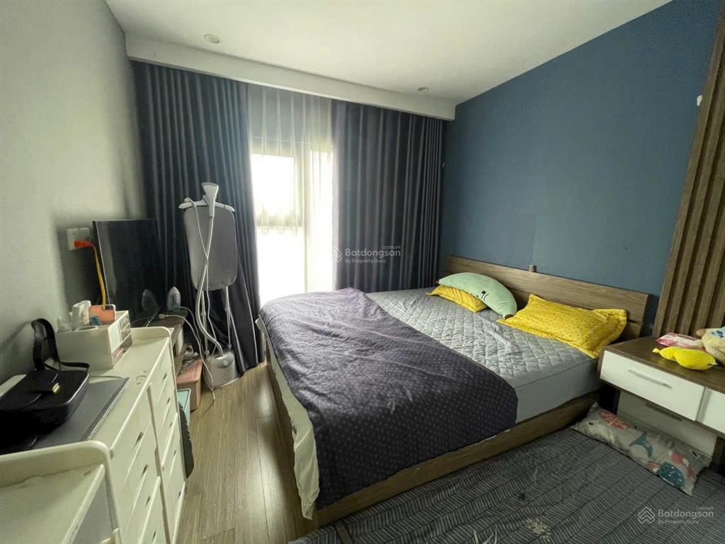 Sẵn sổ! bán nhanh căn 2pn 54m2 vin tây mỗ  full nội thất 3,860tỷ bao phí về ở ngay có hỗ trợ vay