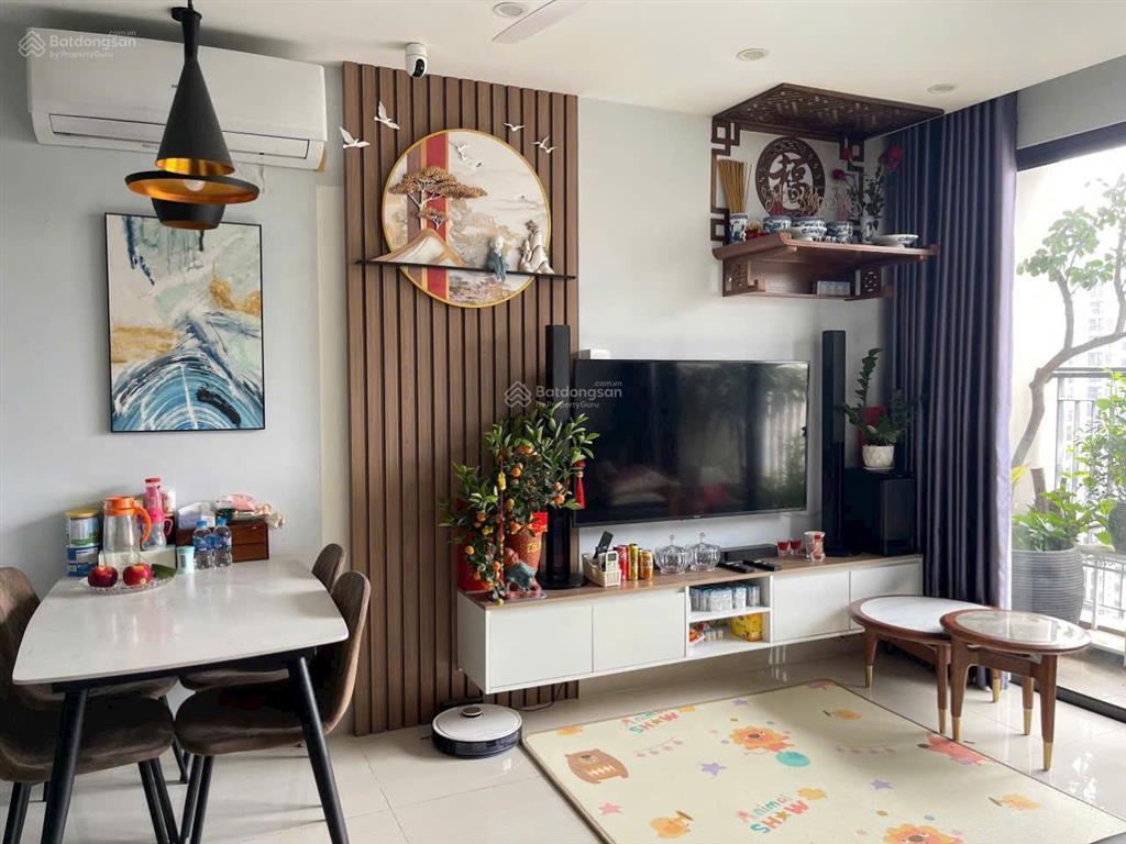 Sẵn sổ! bán nhanh căn 2pn 54m2 vin tây mỗ  full nội thất 3,860tỷ bao phí về ở ngay có hỗ trợ vay