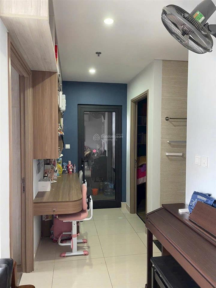 Sẵn sổ! bán nhanh căn 2pn 54m2 vin tây mỗ  full nội thất 3,860tỷ bao phí về ở ngay có hỗ trợ vay