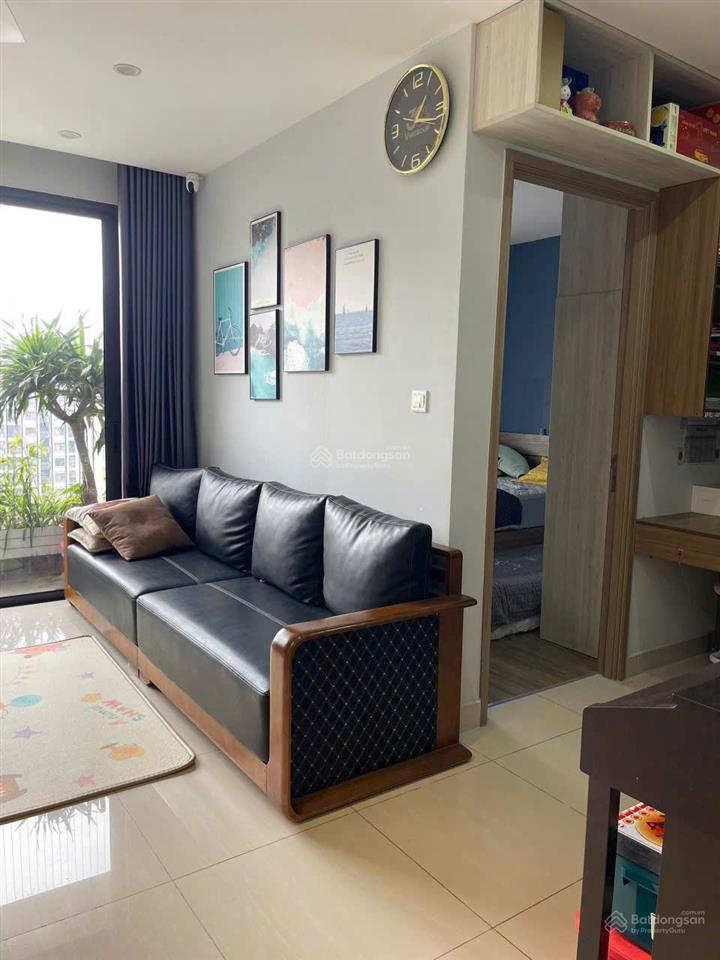 Sẵn sổ! bán nhanh căn 2pn 54m2 vin tây mỗ  full nội thất 3,860tỷ bao phí về ở ngay có hỗ trợ vay
