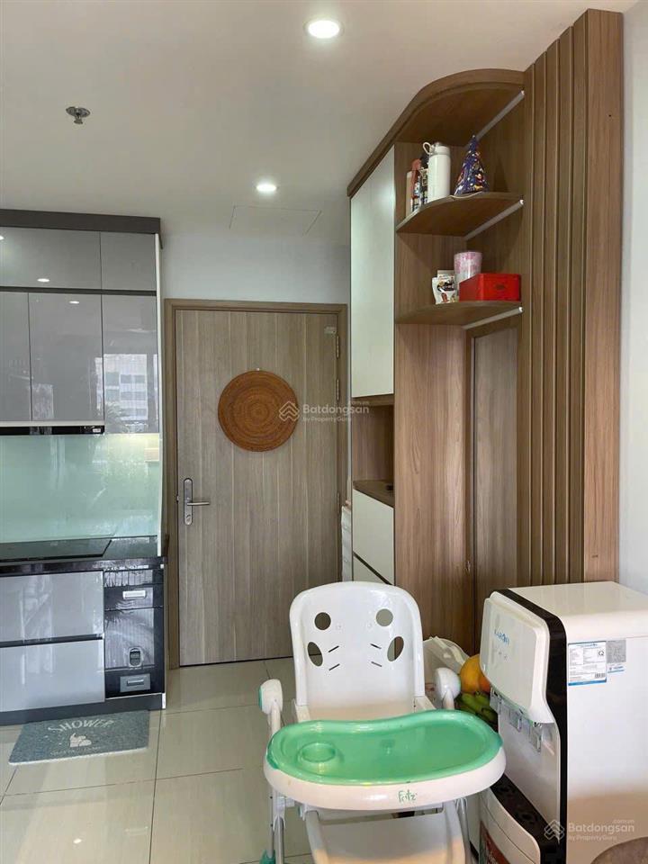 Sẵn sổ! bán nhanh căn 2pn 54m2 vin tây mỗ  full nội thất 3,860tỷ bao phí về ở ngay có hỗ trợ vay