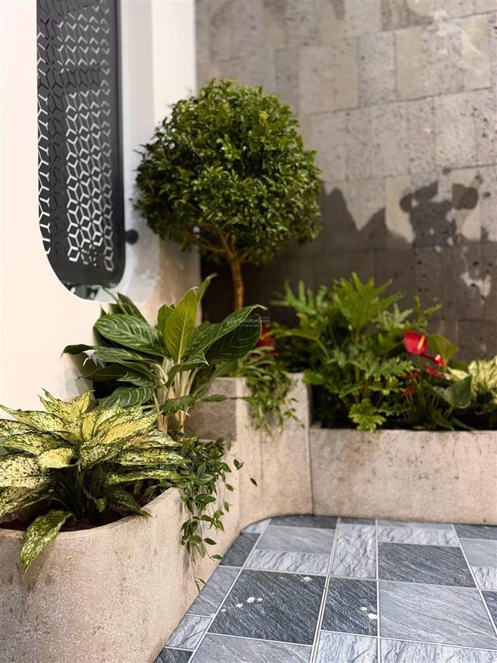 Nhà 3 tầng sân cổng xây độc lập tại an đồng  an dương  hải phòng