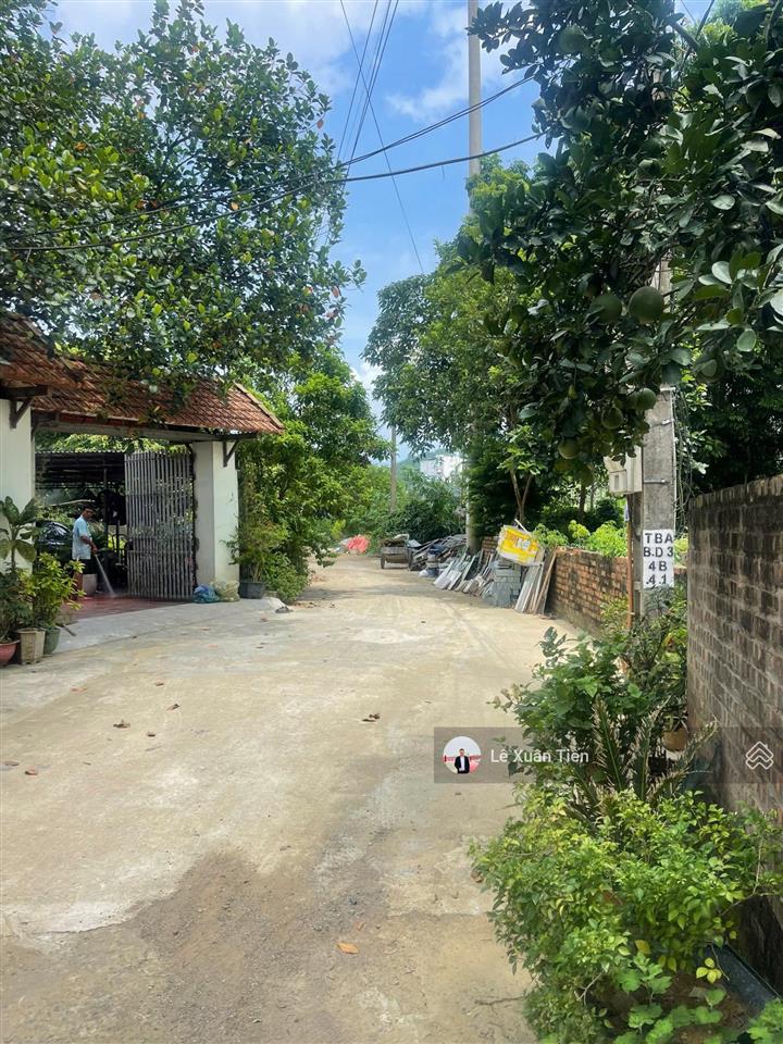 Cực hiếm 98,7m2 mặt tiền 9.7m, cách metro & đại lộ thăng long 300m rẻ nhất thị trường, 3.75 tỷ