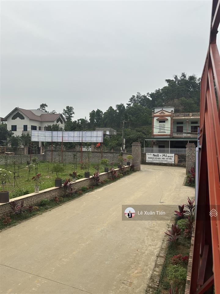 Đón đầu metro số 5, lô đất 3 mặt tiền 137.8m2, trung tâm hòa lạc, sát đhqg. rẻ nhất khu vực