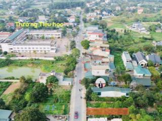 Cực hiếm, lô đất kinh doanh 151m2 full thổ tại đồng trạng, hoà lạc, sát cnc, đhqg. giá chỉ 45tr/m2.