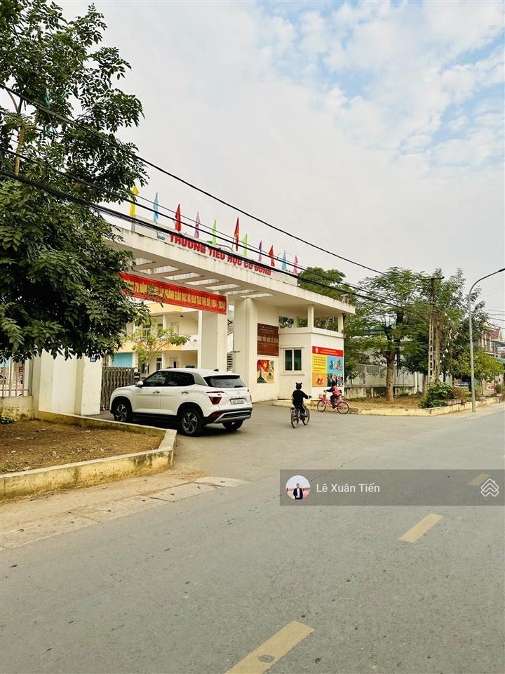 Cực hiếm, lô đất kinh doanh 151m2 full thổ tại đồng trạng, hoà lạc, sát cnc, đhqg. giá chỉ 45tr/m2