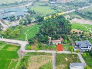 Đất xây trọ 64m2 mt gần 6m tại tân xã, hoà lạc, đường thông, 2 ô tô, sát đh10. chỉ hơn 3 tỷ