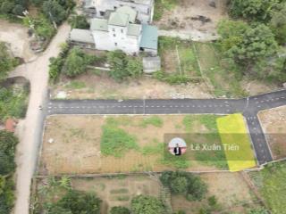 Chỉ hơn 2,5 tỷ sở hữu lô góc 67.8m2, full thổ, sát trục chính đồi sen hạ bằng. rẻ hơn lô thường