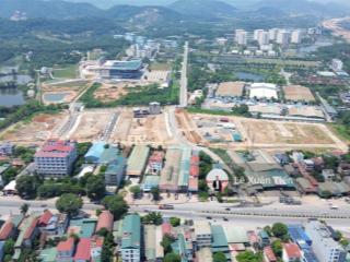Căn liền kề 160m2, mặt tiền 8m vừa ở, vừa kinh doanh và khai thác cho thuê tại lõi hòa lạc