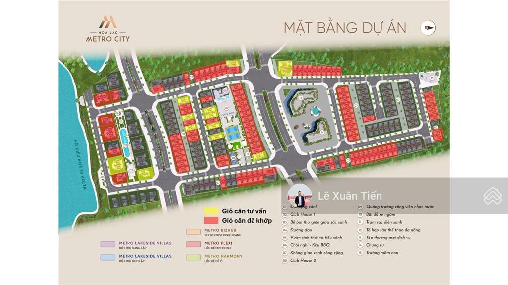 Căn liền kề 160m2, mặt tiền 8m vừa ở, vừa kinh doanh và khai thác cho thuê tại lõi hòa lạc