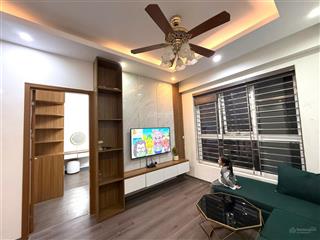 Bán căn hộ hh03b b1.3 kđt thanh hà, dt 66,7m2, 2pn full nội thất, chỉ xách vali về ở, giá 3,29 tỷ