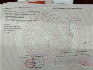 Bán đất an lão, hải phòng, giá rẻ nhất thị trường, sổ đỏ sẵn, gần trường, trung tâm xã