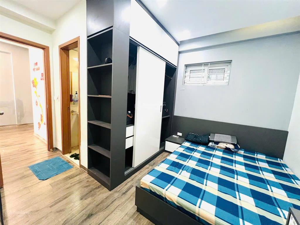 Chính chủ cần bán chung cư thanh hà, dt 66m2 thiết kế 2 ngủ, 2wc, full nội thất sẵn về ở, giá 3,2ty