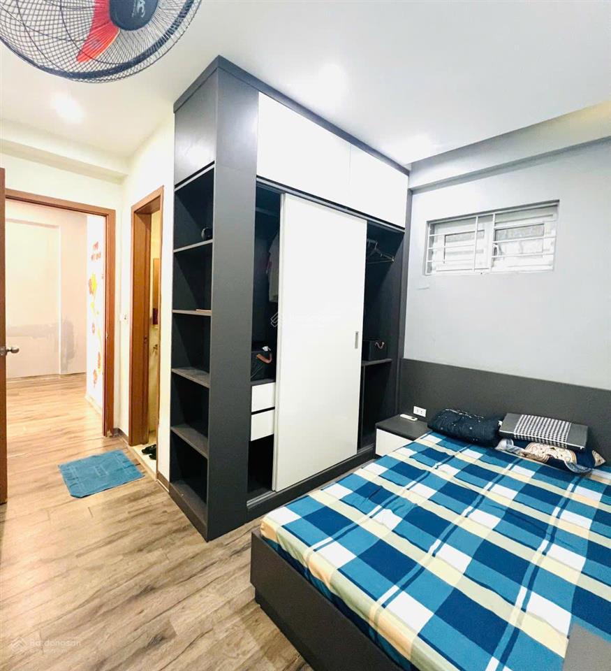 Chính chủ cần bán chung cư thanh hà, dt 66m2 thiết kế 2 ngủ, 2wc, full nội thất sẵn về ở, giá 3,2ty