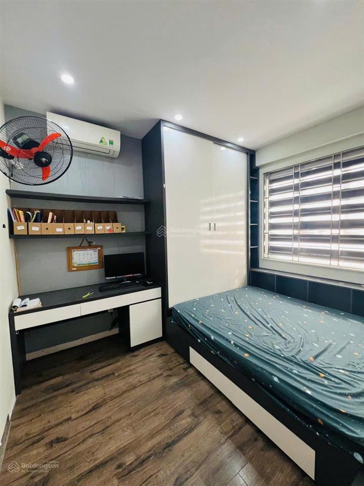 Chính chủ cần bán chung cư thanh hà, dt 66m2 thiết kế 2 ngủ, 2wc, full nội thất sẵn về ở, giá 3,2ty