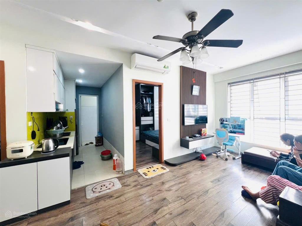 Chính chủ cần bán chung cư thanh hà, dt 66m2 thiết kế 2 ngủ, 2wc, full nội thất sẵn về ở, giá 3,2ty