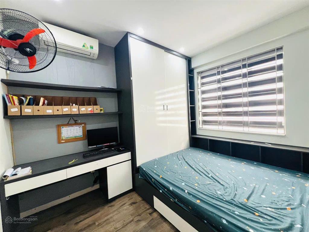 Chính chủ cần bán chung cư thanh hà, dt 66m2 thiết kế 2 ngủ, 2wc, full nội thất sẵn về ở, giá 3,2ty