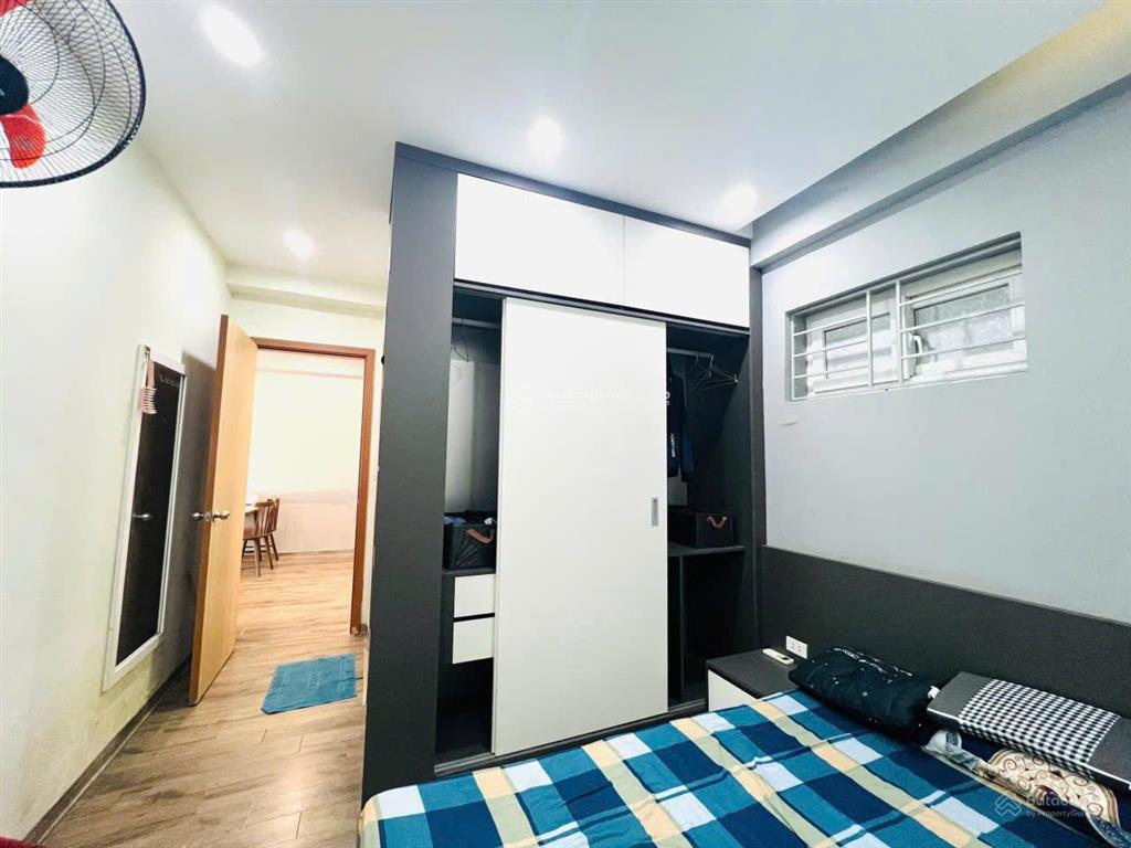 Chính chủ cần bán chung cư thanh hà, dt 66m2 thiết kế 2 ngủ, 2wc, full nội thất sẵn về ở, giá 3,2ty