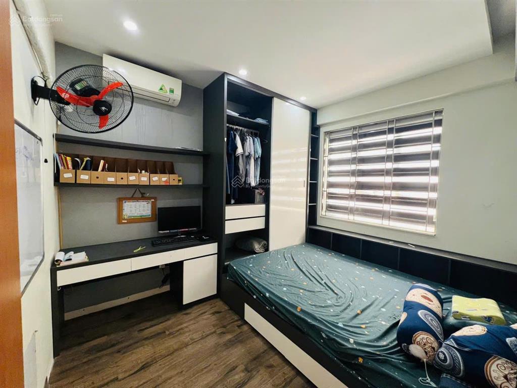 Chính chủ cần bán chung cư thanh hà, dt 66m2 thiết kế 2 ngủ, 2wc, full nội thất sẵn về ở, giá 3,2ty