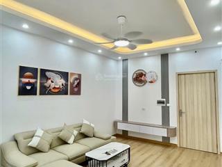 Bán căn hộ tầng 18 hh03c kđt thanh hà, dt 68m2, nội thất cơ bản, về ở ngay