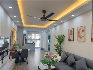 Bán chung cư hh02e kđt thanh hà, dt 68m2, 2 ngủ 2wc, full nội thất, giá 3,55 tỷ