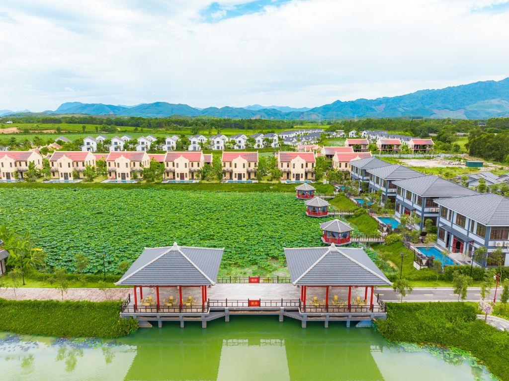 Biệt thự 327m2 giá chỉ hơn 4 tỷ (chính chủ)