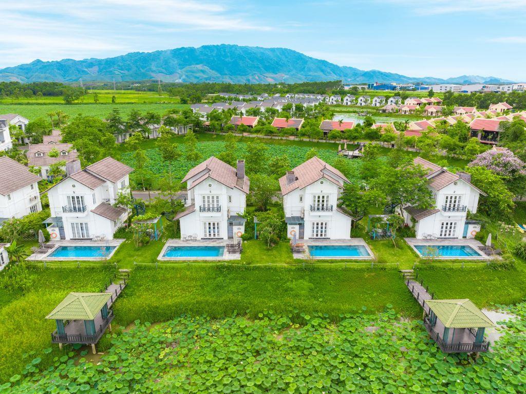 Biệt thự 327m2 giá chỉ hơn 4 tỷ (chính chủ)