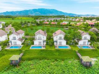 Biệt thự 327m2 giá chỉ hơn 4 tỷ (chính chủ)