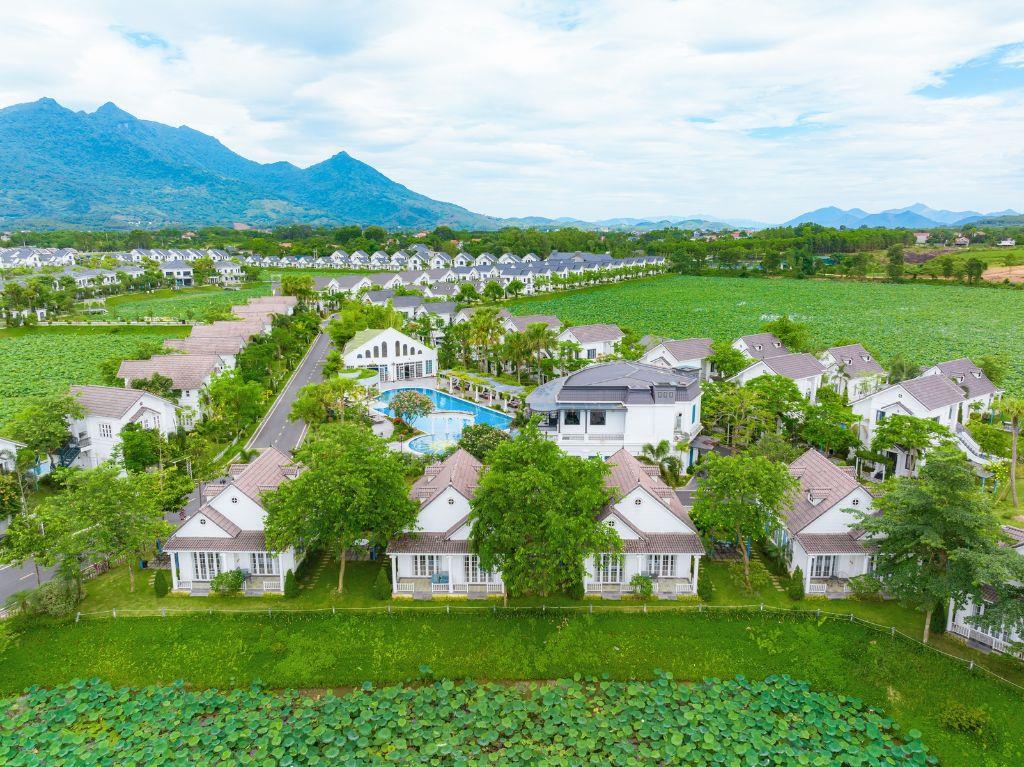 Biệt thự 327m2 giá chỉ hơn 4 tỷ (chính chủ)