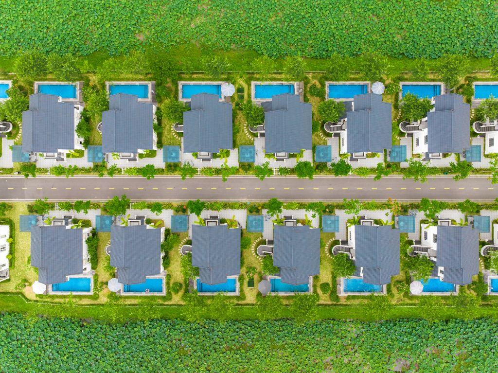 Biệt thự 327m2 giá chỉ hơn 4 tỷ (chính chủ)