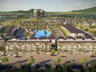 BIỆT THỰ VEN ĐÔ - DREAM GARDEN CITY ĐÓN SÓNG QUỐC LỘ 6 VÀ VÀNH ĐAI 5