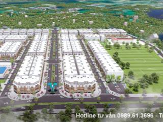 BÁN ĐẤT LƯƠNG SƠN - BIỆT THỰ CENTREVILLE LƯƠNG SƠN - DIỆN TÍCH LỚN – SỔ ĐỎ SẴN TAY