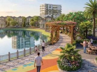Dream Garden City quỹ căn cực đẹp giá chỉ hơn 19tr/m2 sổ lâu dài