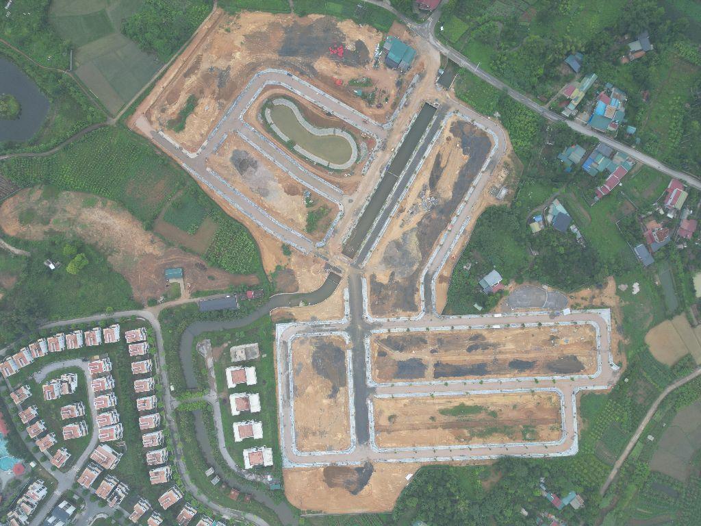 Dream Garden City quỹ căn cực đẹp giá chỉ hơn 19tr/m2 sổ lâu dài