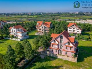 Biệt thự The Phoenix Garden 400m2 hướng đông nam