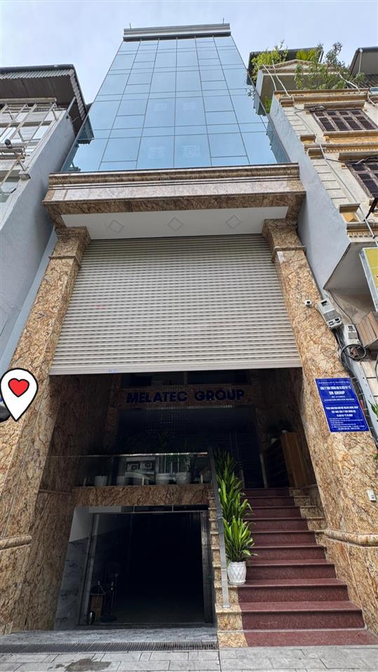 Cực hiếm! nhà mặt phố vip khu vực văn miếu  tôn đức thắng, lô góc, vỉa hè rộng, sổ vuông đẹp