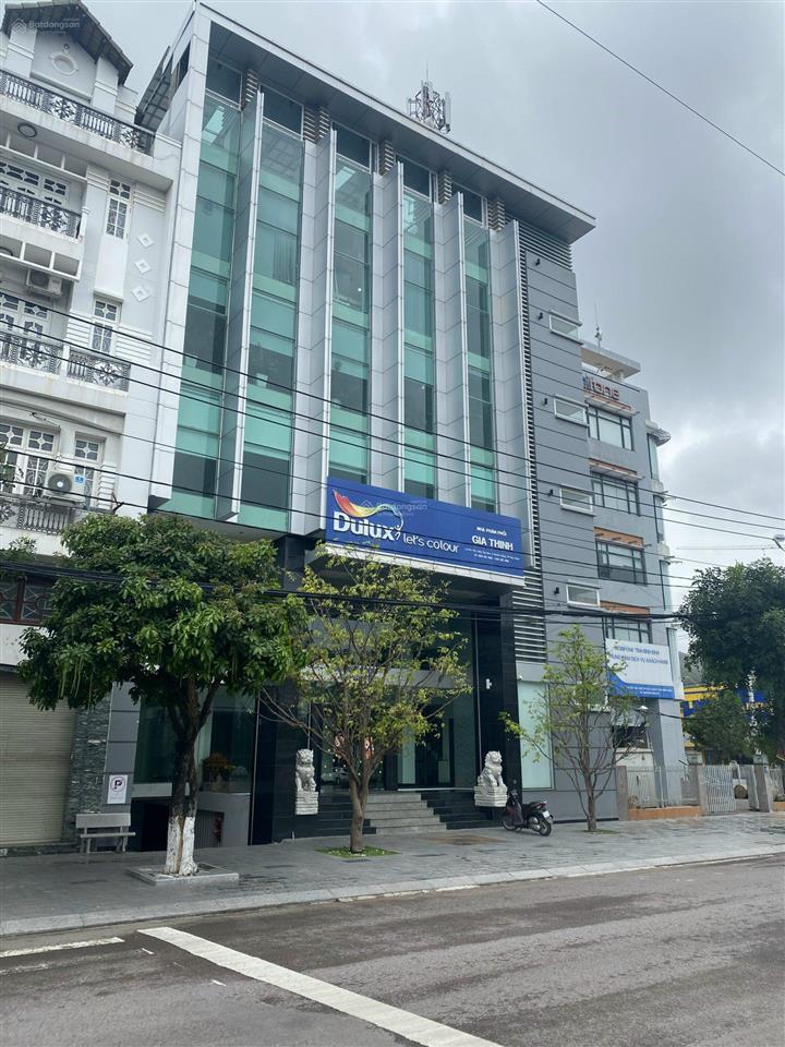 Cho thuê văn phòng đường tây sơn gần bến xe quy nhơn  trung tâm quy nhơn