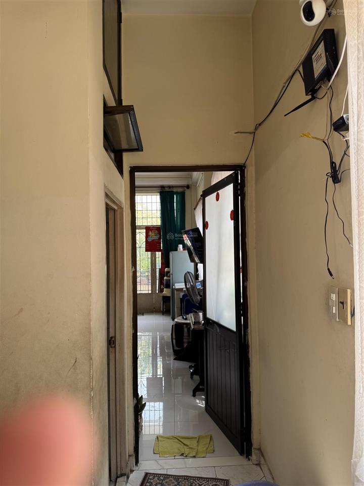 Bán nhà riêng chính chủ, mặt tiền đường