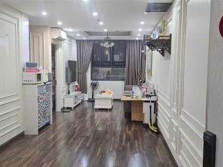 Cho thuê chcc ecocity việt hưng full nội thất 72m 2pn/2wc giá 10tr/th