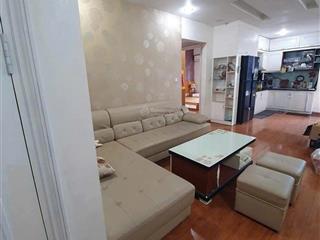 Cho thuê chcc việt hưng 74m 2 phòng ngủ full đồ 90% thoáng mát chỉ 7,5tr/th