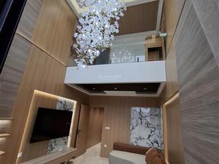 Cho thuê nhà riêng mới tinh 61m2 ở giang biên ô tô đỗ cửa 4 tầng giá 15tr/th